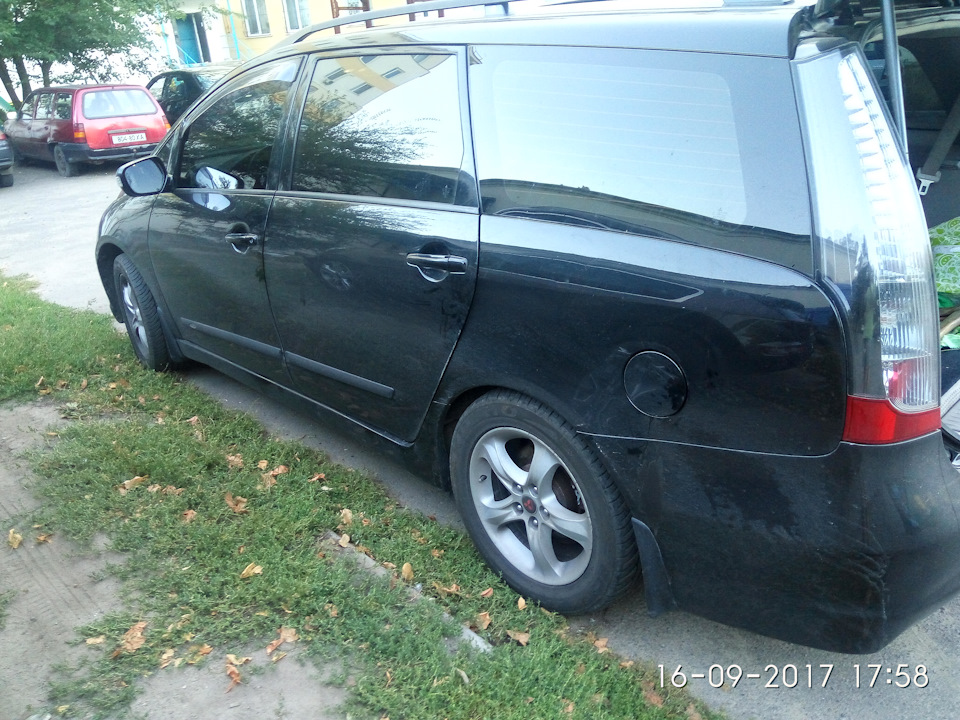 Ліфтинг попи 2