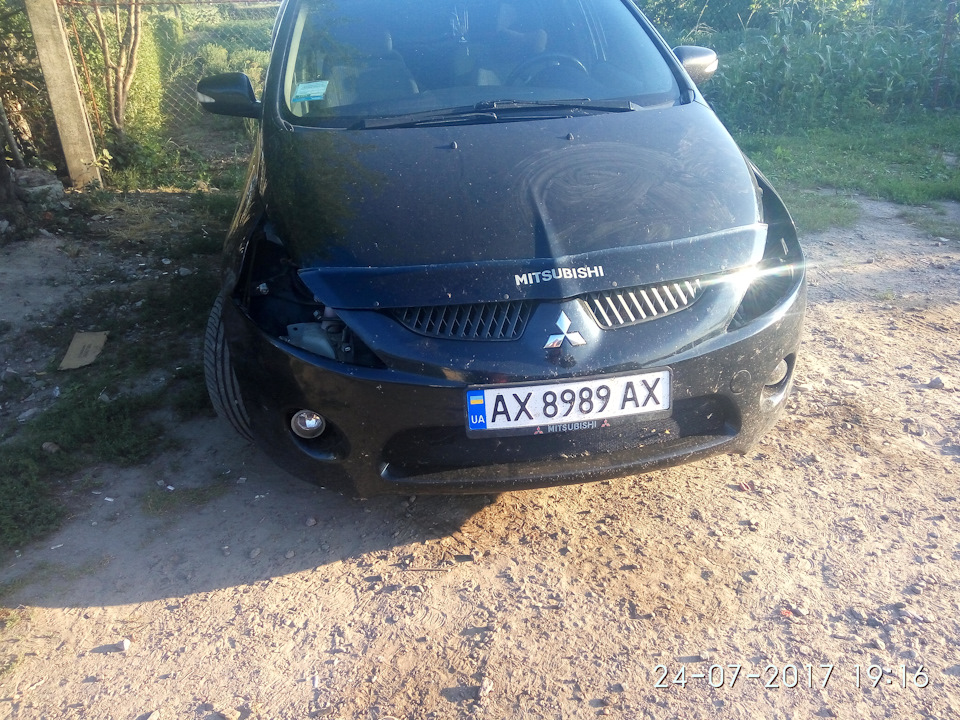 Все йде за планом. Лінзи 4