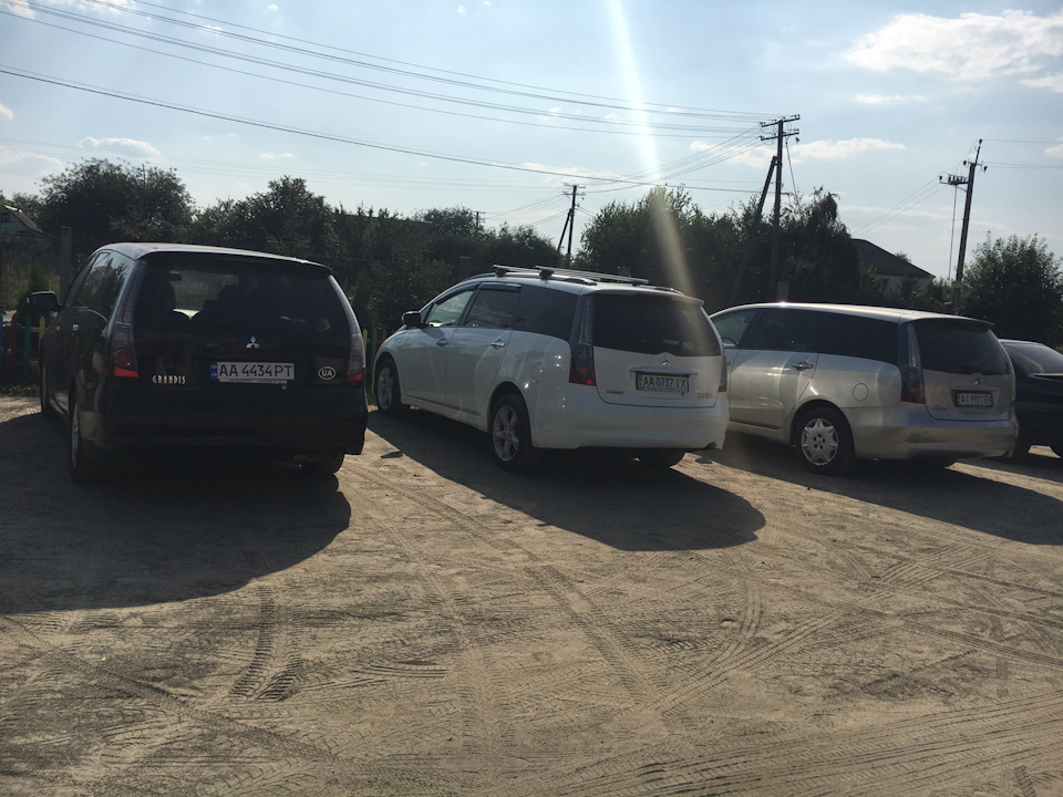 Може хтось дізнався про свій? 2