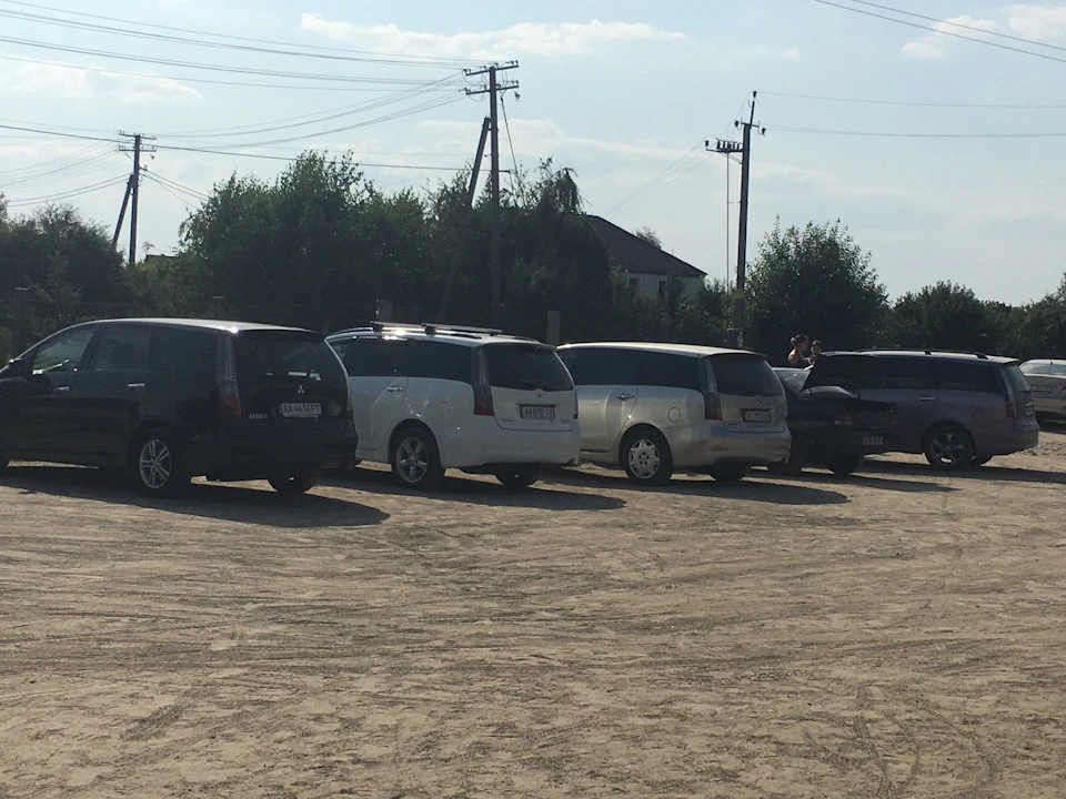 Може хтось дізнався про свій?