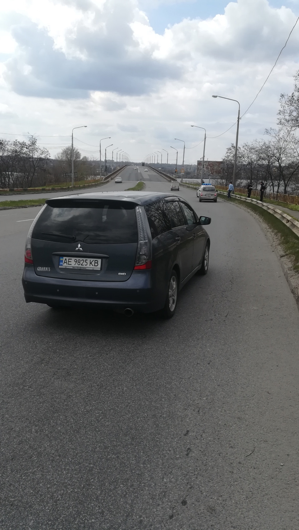 Потрібна допомога, підсилювач бампера, телевізор 3