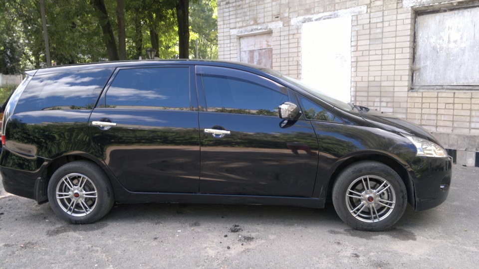 От помил, вирішив пофоткати:)) 5