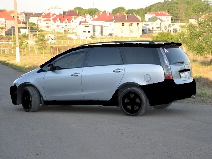 Плани на весну. 1