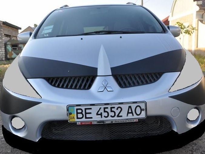 Плани на весну. 4