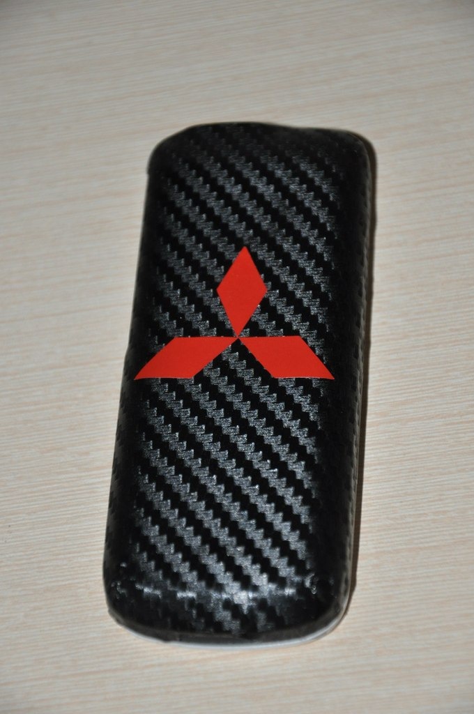 Серце належить тільки Mitsubishi 3