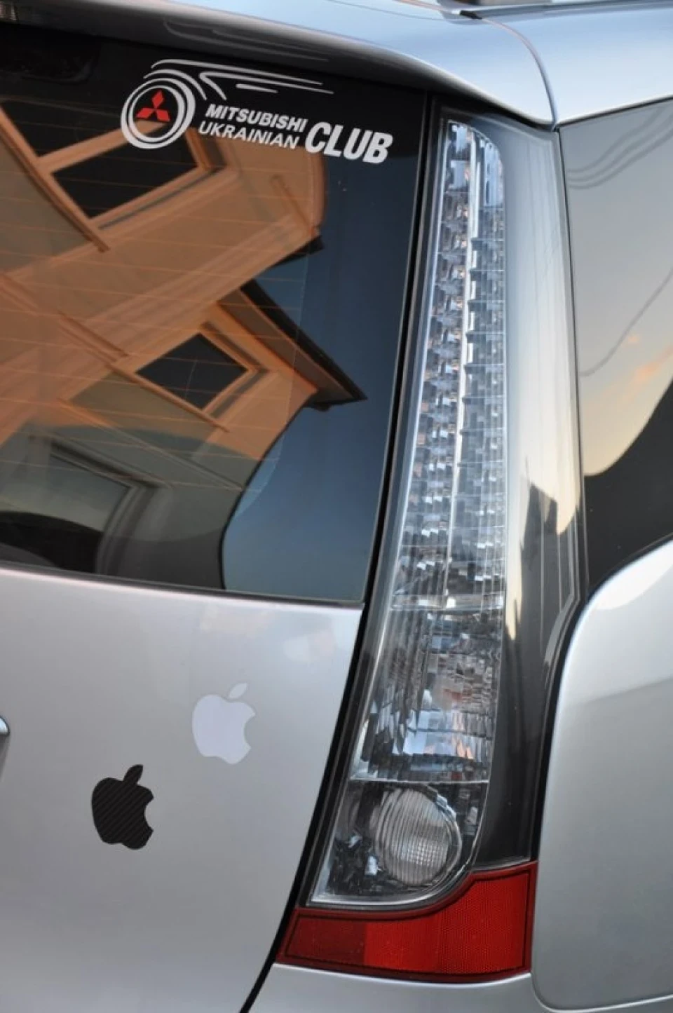 Свіжі фотки Apple busa)
