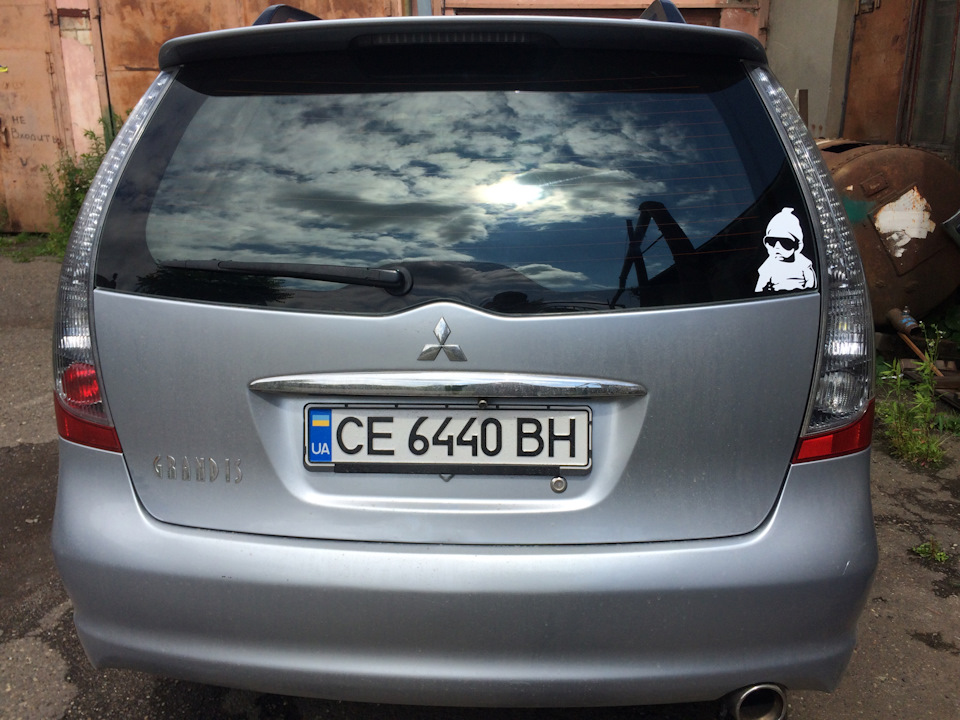 BABY ON BOARD 1
