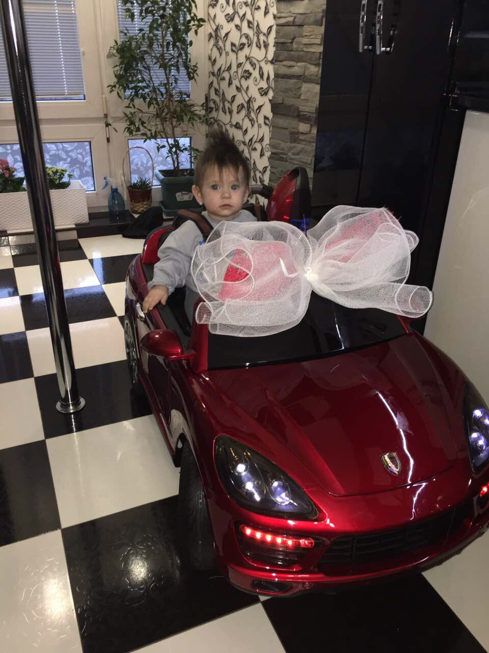 Купивши Доці Porsche Cayenne😀😀😀 5