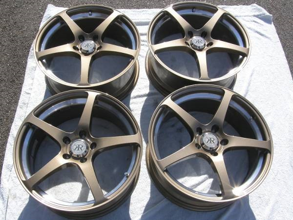 Ну як кажуть Тізер Kreuzer Series V R18 1