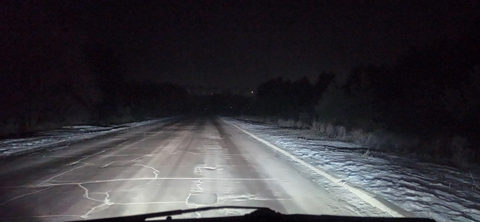 Нові очі 3