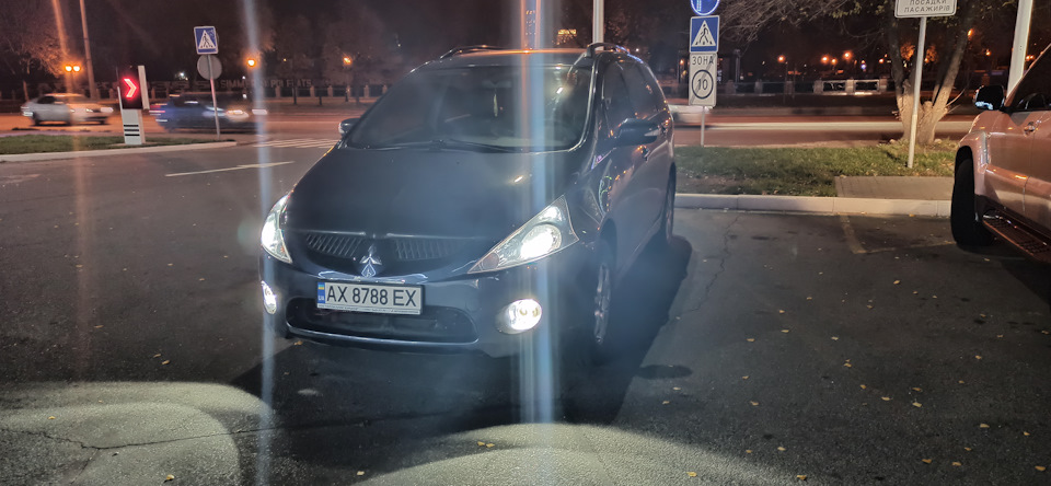 Нові очі 2