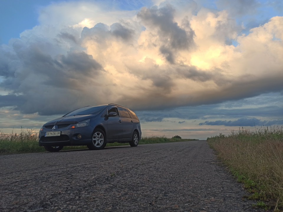 Заміна зчеплення 2