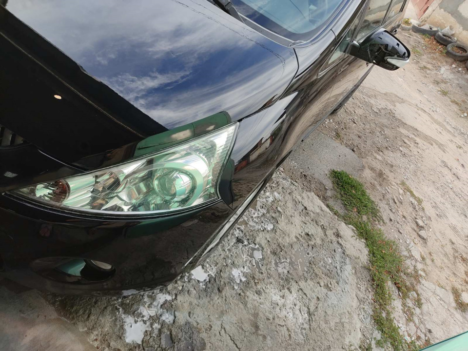 Тизер Дружище помолодшав 2