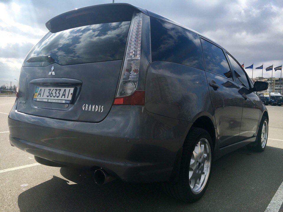 18 STARTECH Monostar III від Ronal 2
