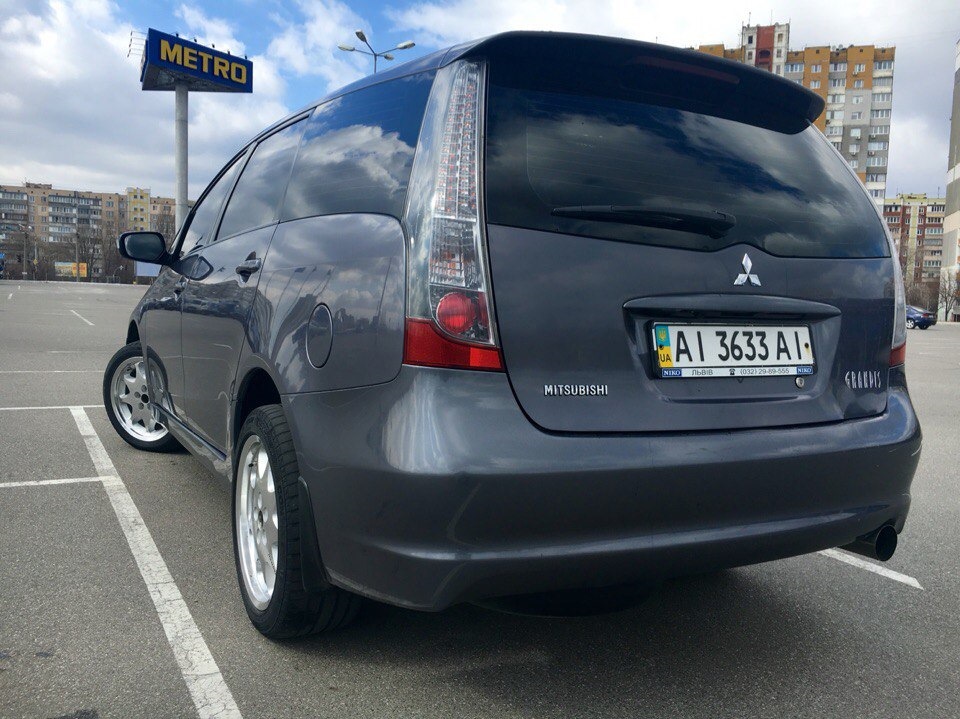 18 STARTECH Monostar III від Ronal 4
