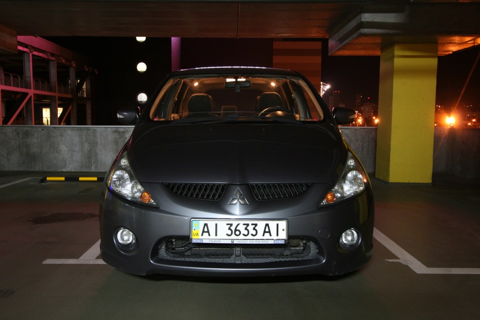 Лайнер в OceanPlaza :) 5