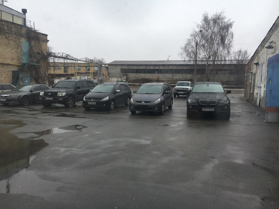 Машинка продана, у пошуках цікавого… 1