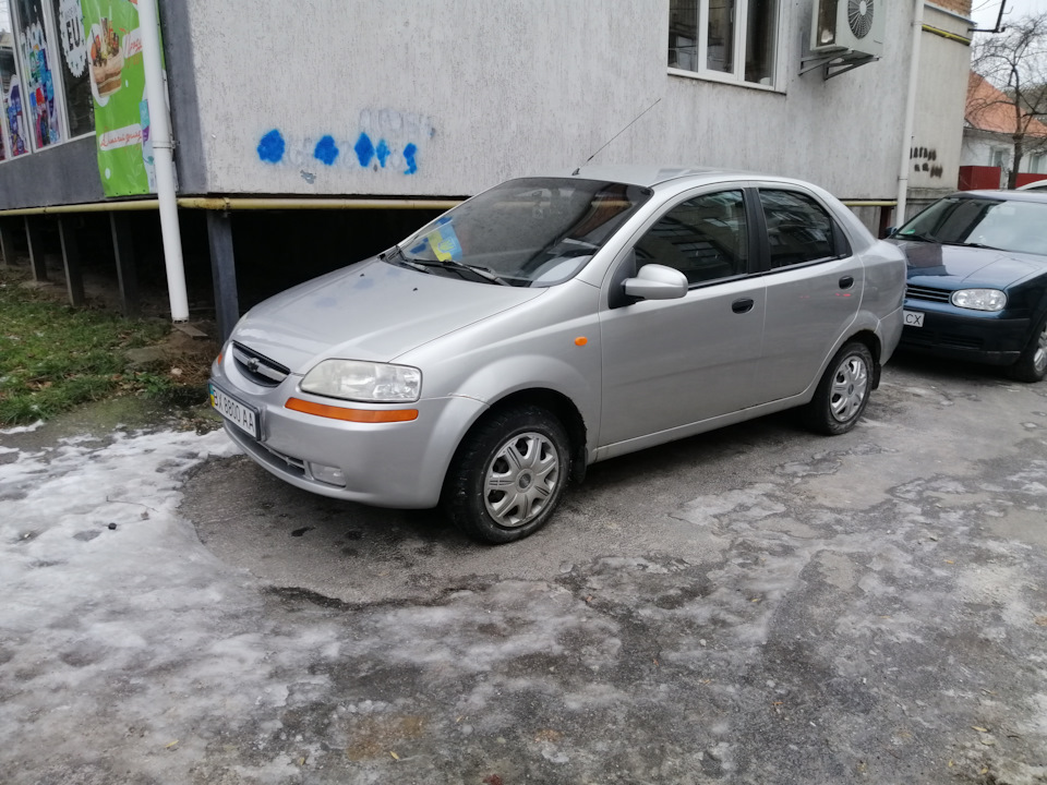 Де антифриз? Яке СТО потрібно обминати? 3