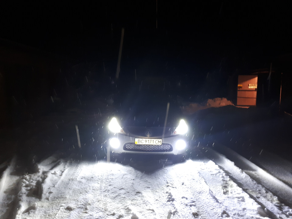 Ось і другий подарунок з Алі:)) 1