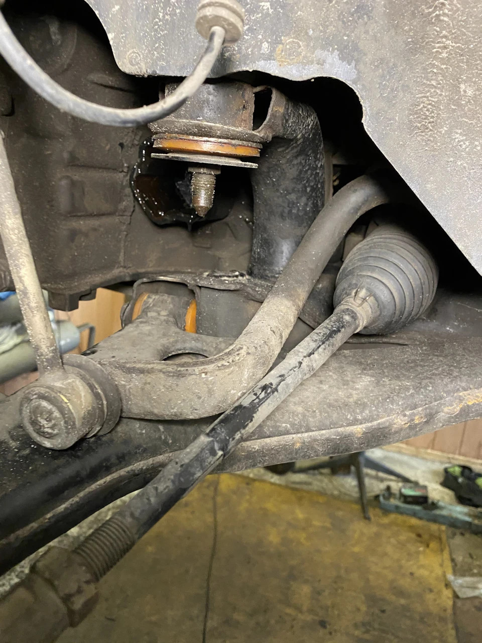 Періодична вібрація