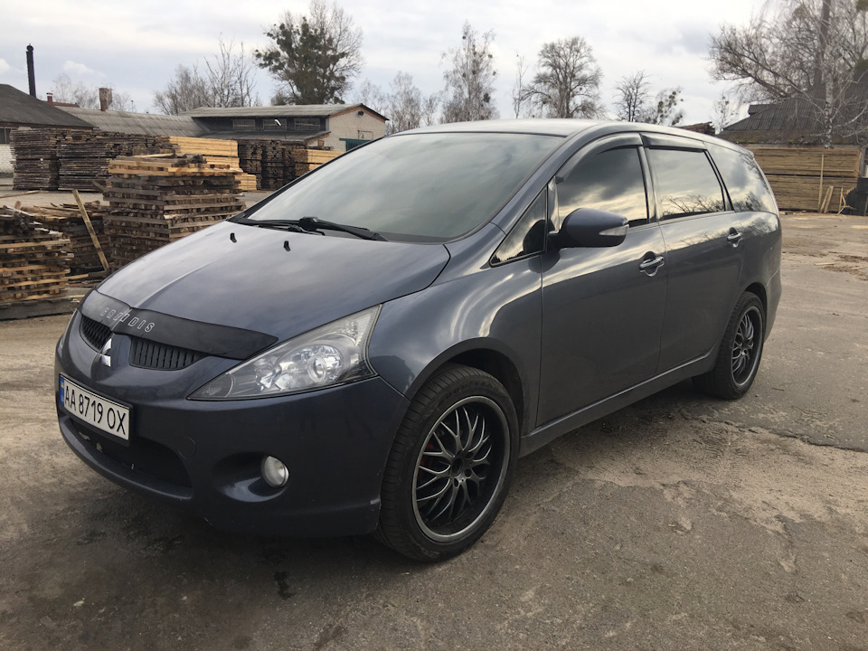 19' БІМБА Лабутени +245/45/19 2