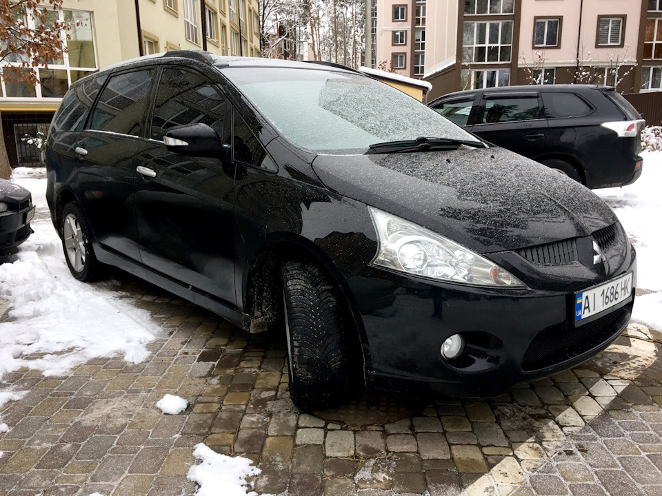 11 :: Панель приладів 1
