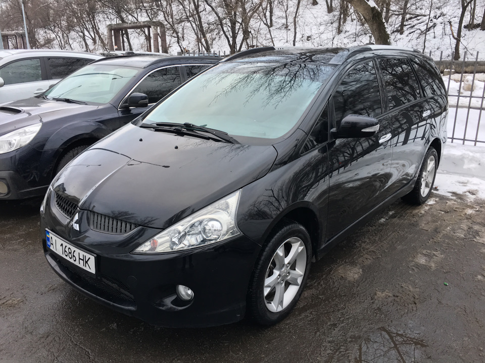 14 :: Дефлектори. Як я купував Cobra Tuning, а ставитиму буду оригінальні… 1