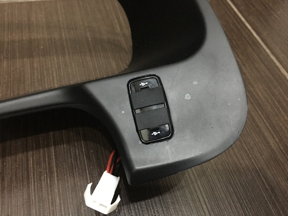 15 :: Додаткові-вбудовані-водійські USB 3