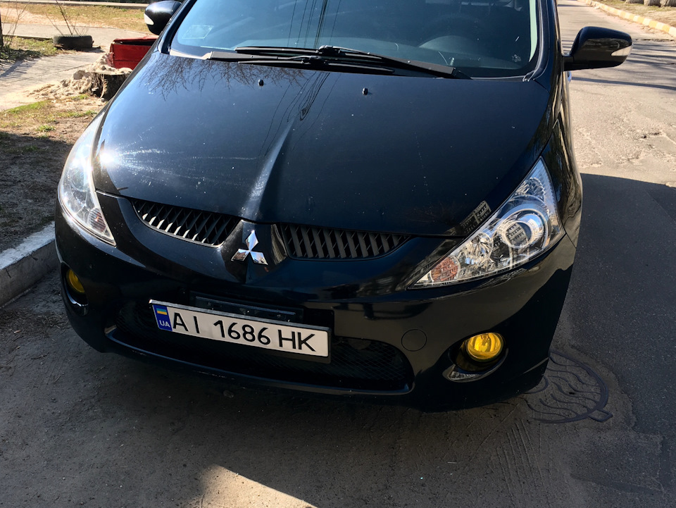 21 :: Березневе божевілля (трохи JDM) 4
