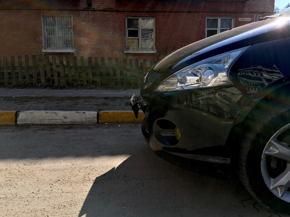21 :: Березневе божевілля (трохи JDM) 5