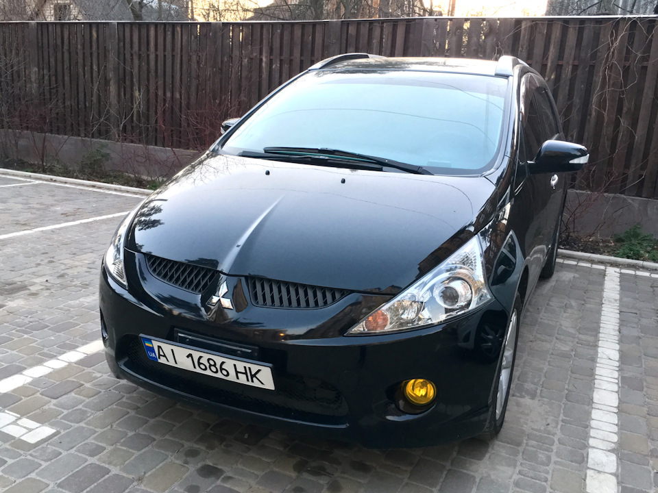 21 :: Березневе божевілля (трохи JDM) 1