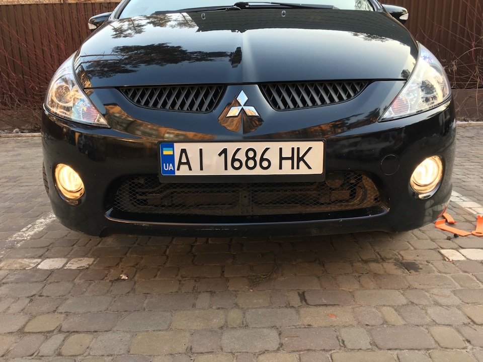 21 :: Березневе божевілля (трохи JDM) 3