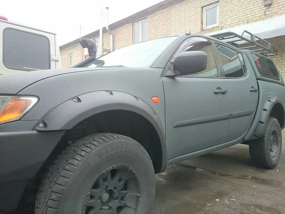 U-Pol Raptor
