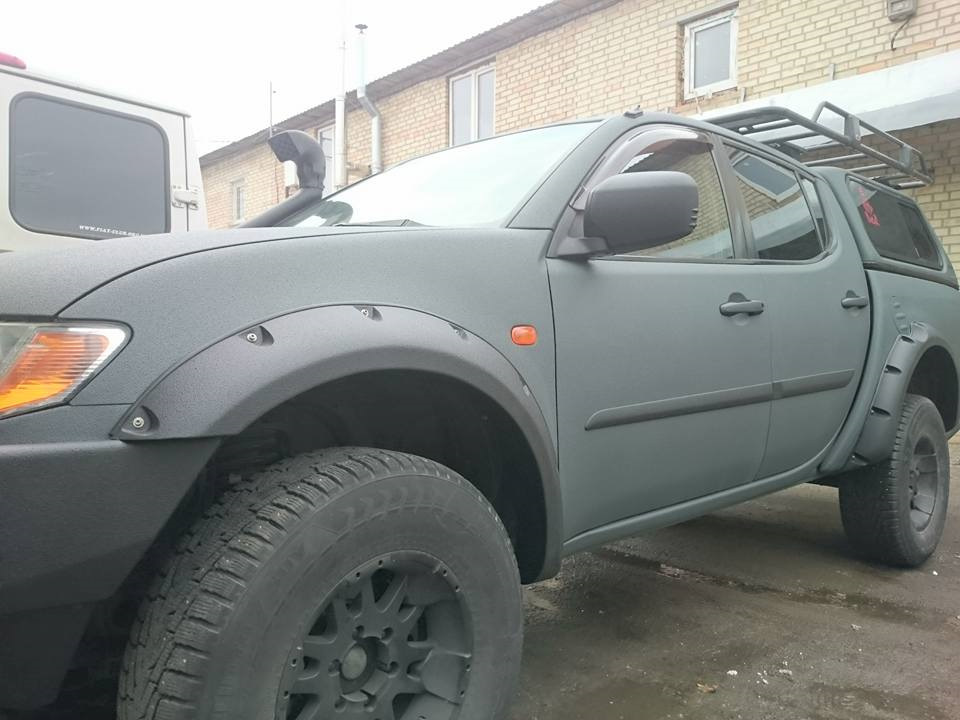U-Pol Raptor 1