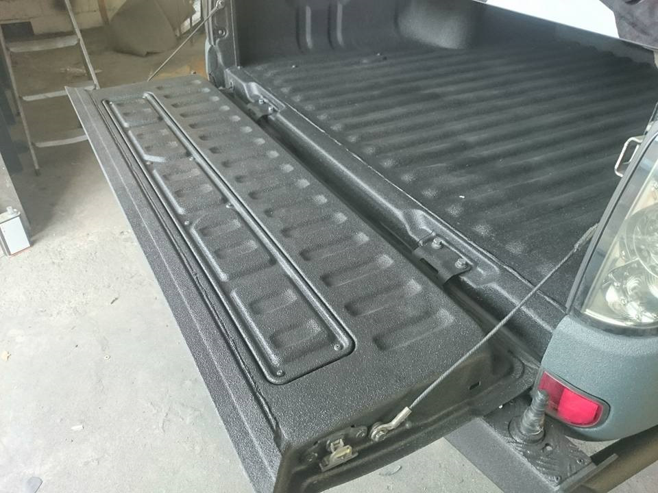 U-Pol Raptor 2