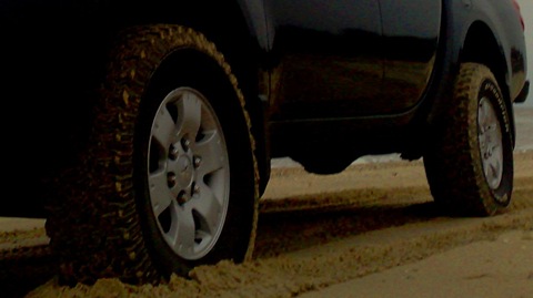 BFGoodrich All-Terrain T/A 1