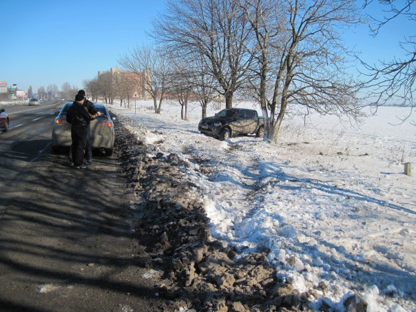 ГОЛ (ПОВІЗЛО) 5