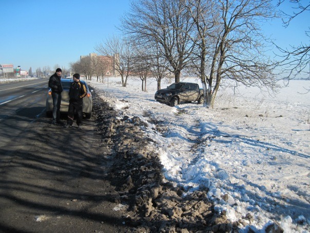 ГОЛ (ПОВІЗЛО) 1