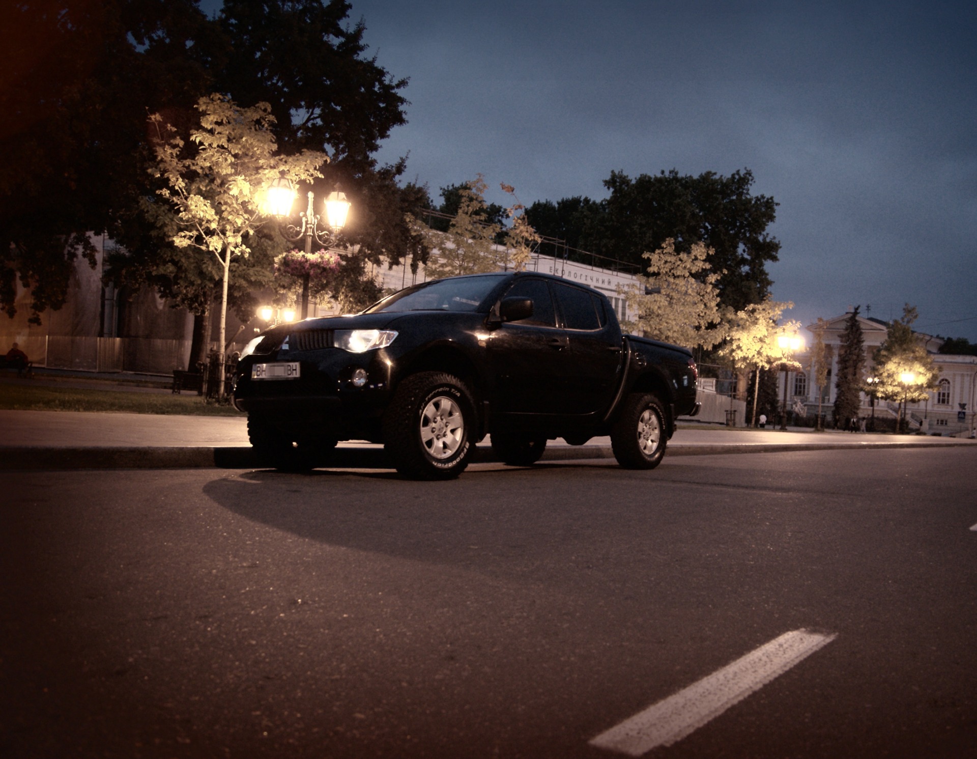 l200 chip & nomakon 3
