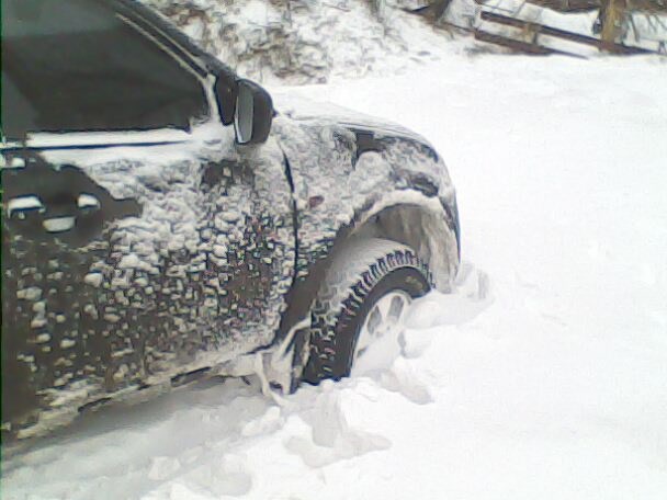 ЗИМА В ОДЕСІ=) 3