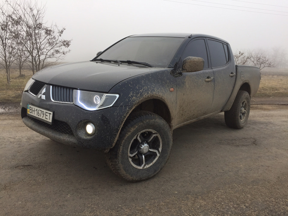 Брудно піст 4