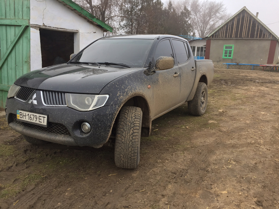 Брудно піст 2