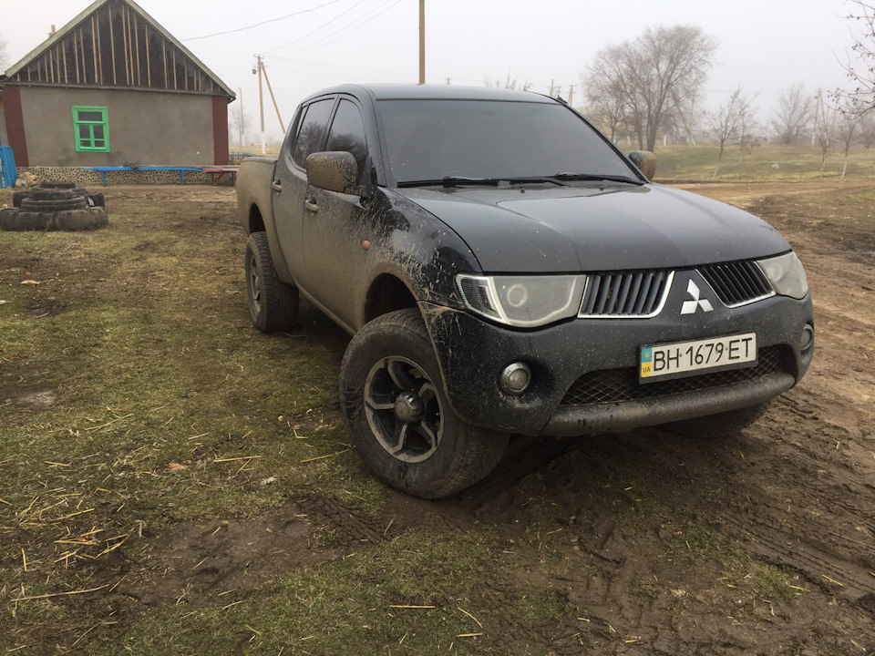 Брудно піст 3