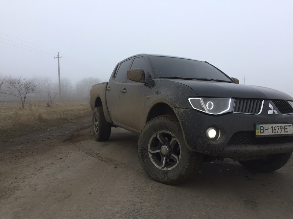 Брудно піст 1