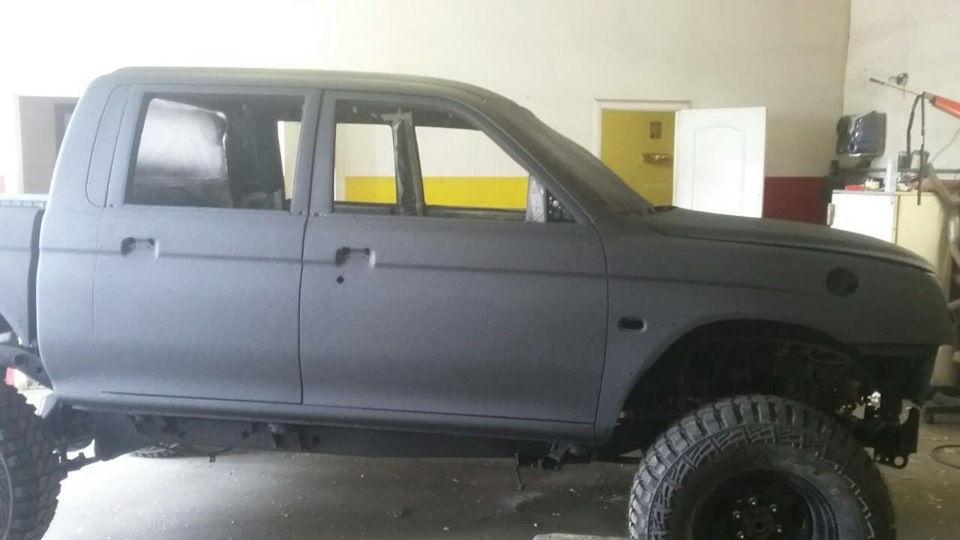 Raptor 4