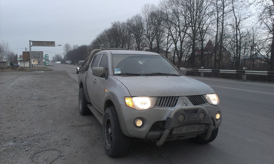 Буковель. 1