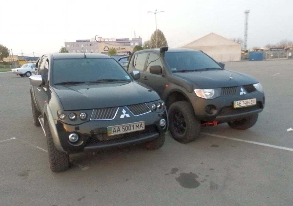 Зустрів свого кумира))))