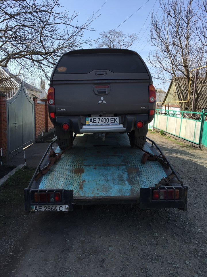 Не думано, не ворожило... 3
