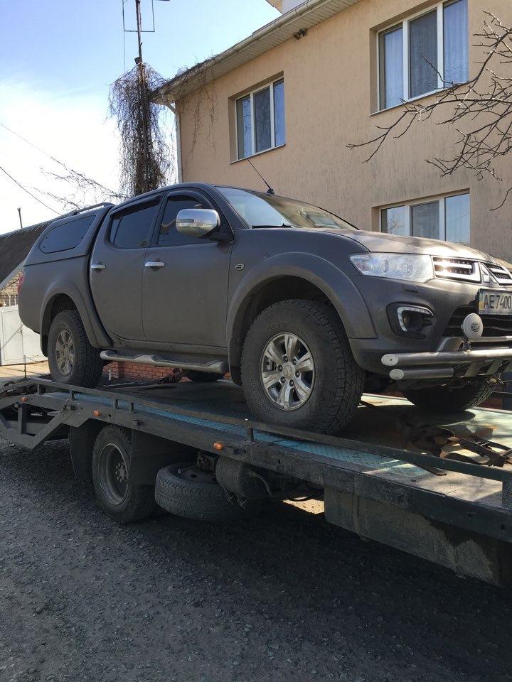 Не думано, не ворожило... 4