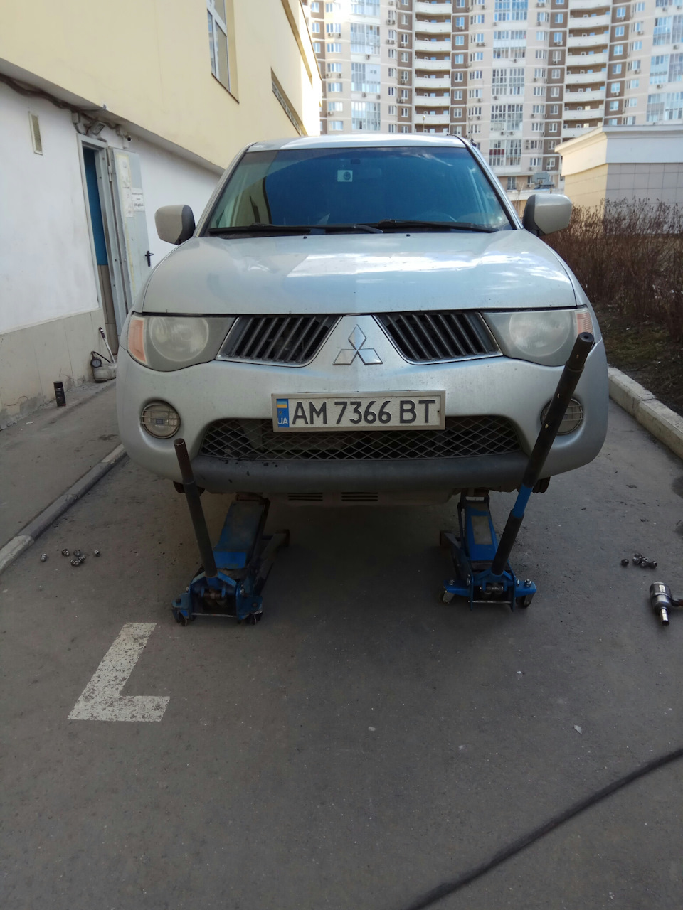 Нові тапочки 2